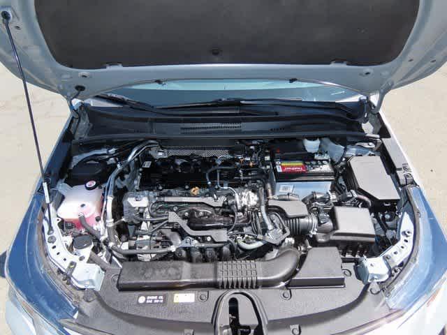 used 2022 Toyota Corolla car, priced at $24,500