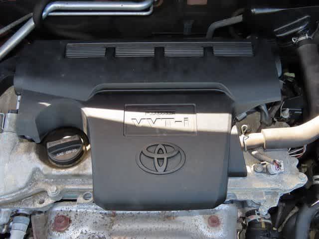 used 2014 Toyota RAV4 car, priced at $16,500