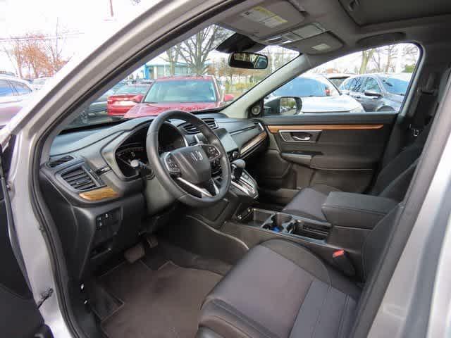 used 2020 Honda CR-V car, priced at $20,165