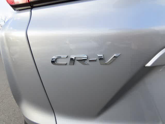 used 2020 Honda CR-V car, priced at $20,165