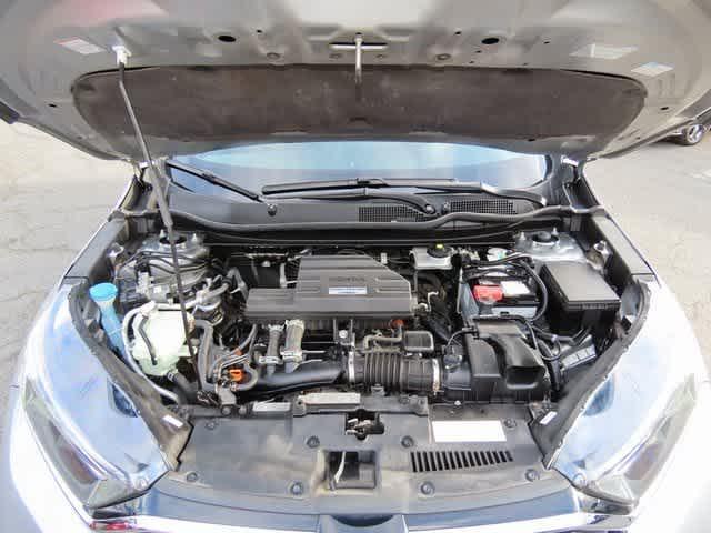 used 2020 Honda CR-V car, priced at $20,165