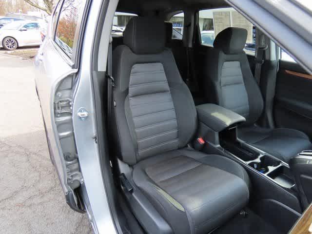 used 2020 Honda CR-V car, priced at $20,165