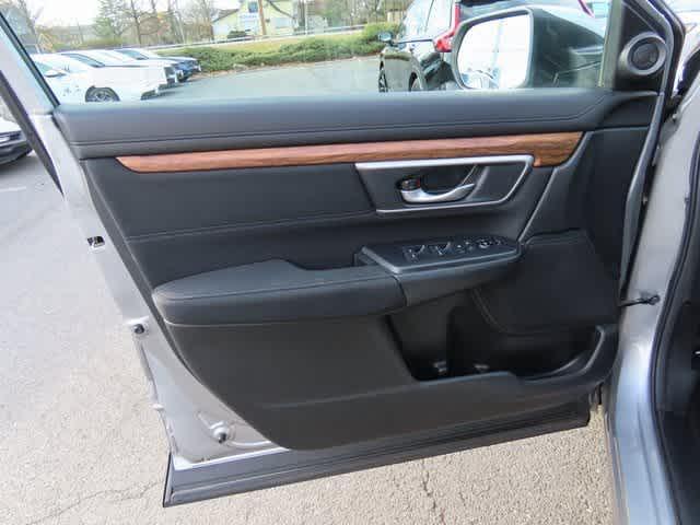 used 2020 Honda CR-V car, priced at $20,165