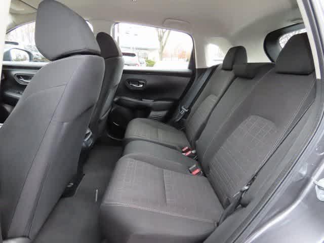 used 2023 Honda HR-V car, priced at $22,989