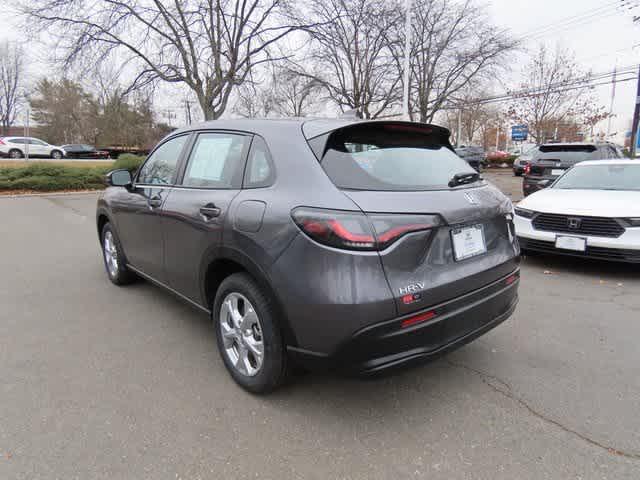 used 2023 Honda HR-V car, priced at $22,989