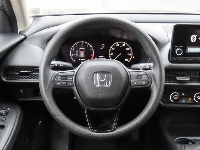 used 2023 Honda HR-V car, priced at $22,989