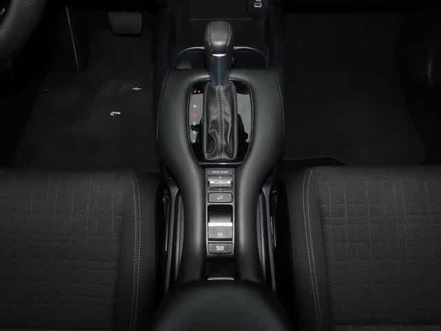 used 2023 Honda HR-V car, priced at $22,989