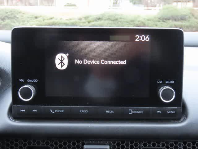 used 2023 Honda HR-V car, priced at $22,989