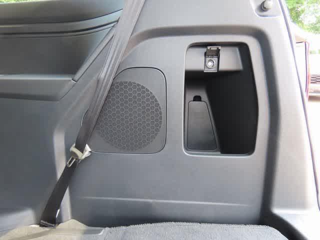 new 2025 Honda Odyssey car, priced at $43,670