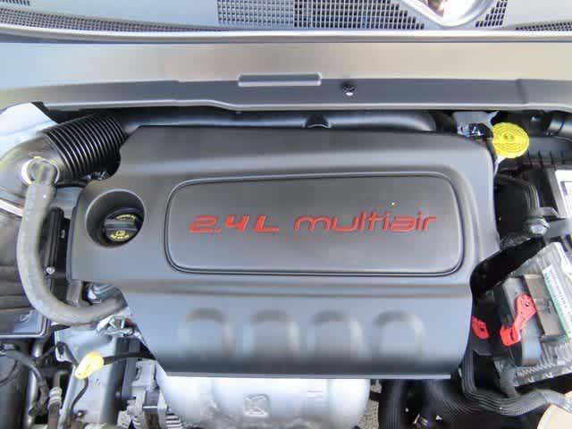 used 2022 Jeep Compass car, priced at $22,300