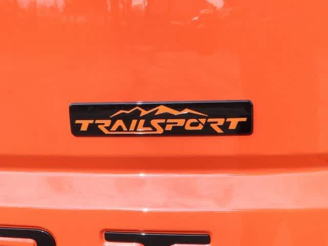 new 2026 Honda Passport car, priced at $56,630