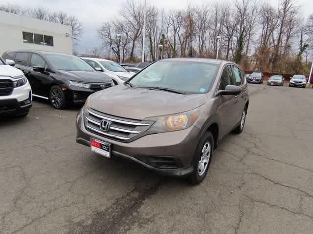 used 2012 Honda CR-V car, priced at $11,299