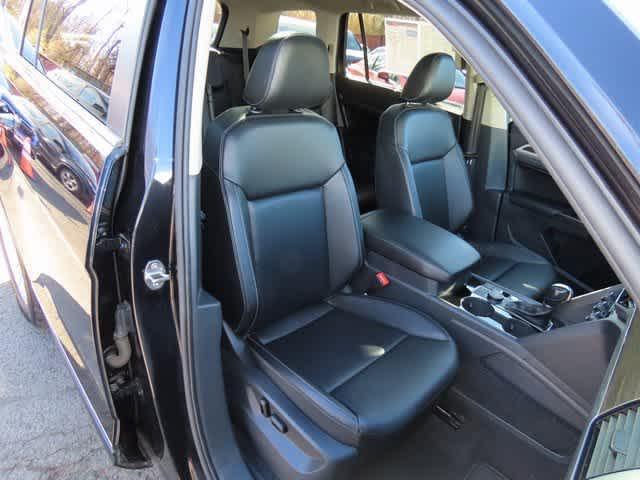 used 2018 Volkswagen Atlas car, priced at $20,599