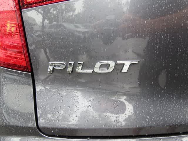 used 2018 Honda Pilot car, priced at $19,150
