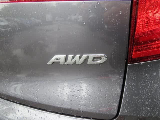 used 2018 Honda Pilot car, priced at $19,150