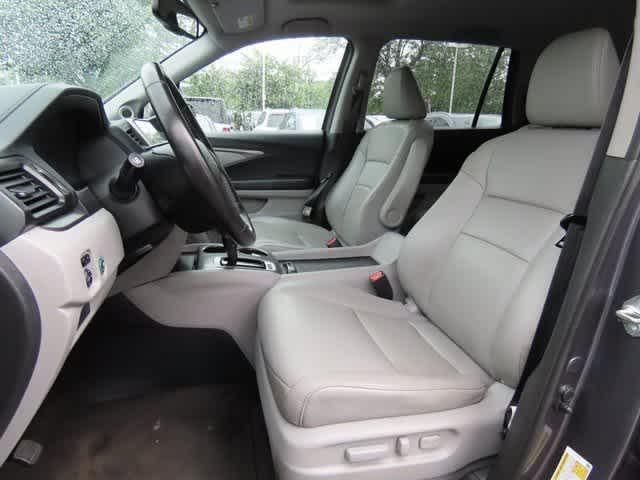used 2018 Honda Pilot car, priced at $19,150