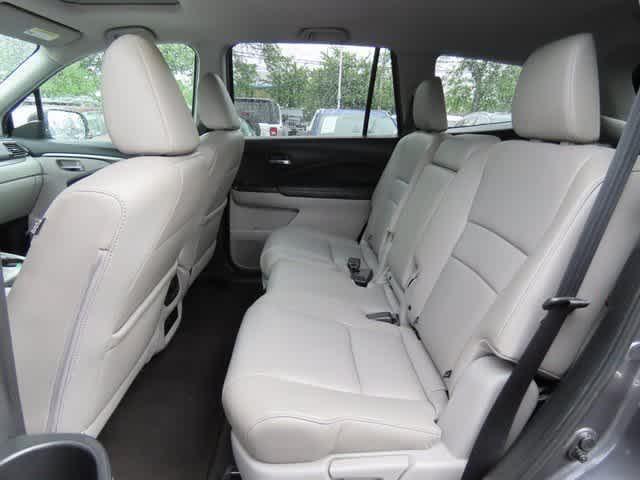 used 2018 Honda Pilot car, priced at $19,150
