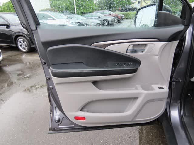 used 2018 Honda Pilot car, priced at $19,150