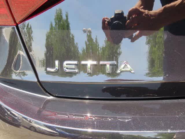 used 2022 Volkswagen Jetta car, priced at $18,999