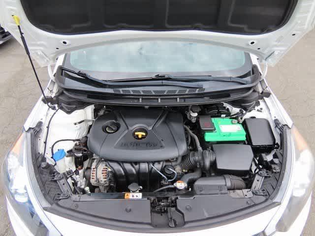 used 2016 Kia Forte car, priced at $9,700