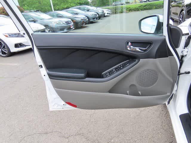 used 2016 Kia Forte car, priced at $9,700