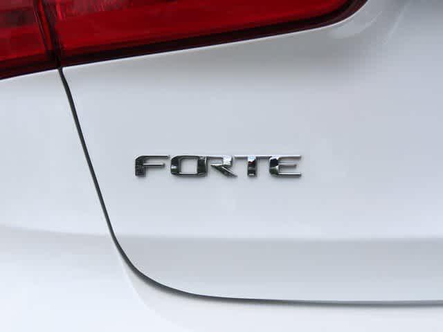 used 2016 Kia Forte car, priced at $9,700