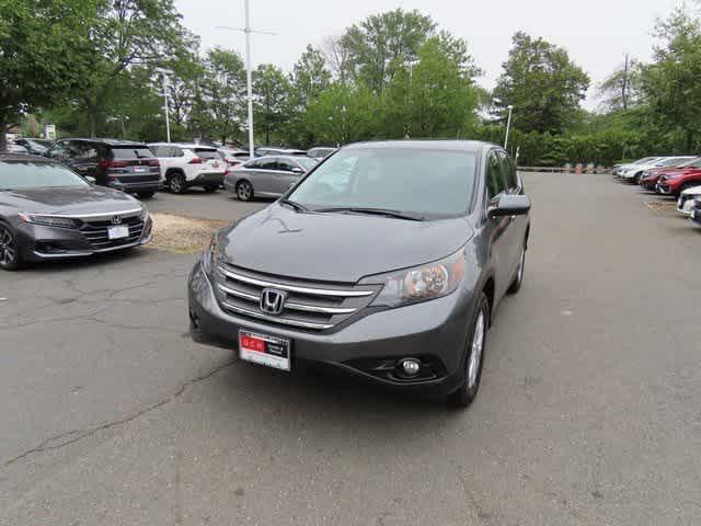 used 2013 Honda CR-V car, priced at $13,432