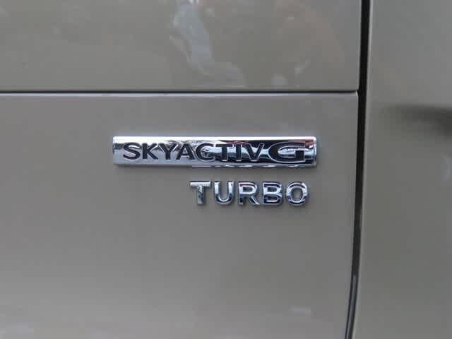 used 2024 Mazda CX-50 car, priced at $31,500