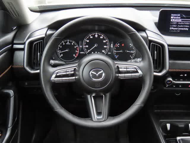 used 2024 Mazda CX-50 car, priced at $31,500