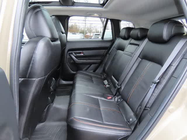 used 2024 Mazda CX-50 car, priced at $31,500