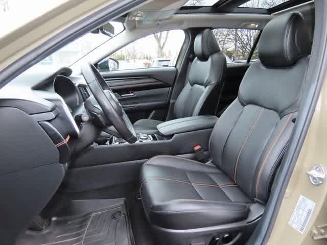 used 2024 Mazda CX-50 car, priced at $31,500
