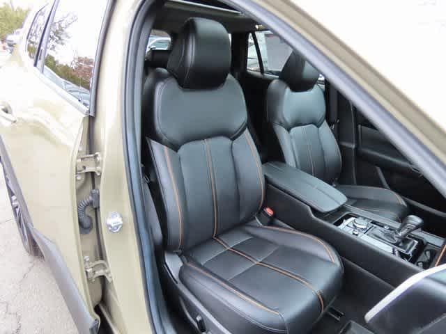 used 2024 Mazda CX-50 car, priced at $31,500