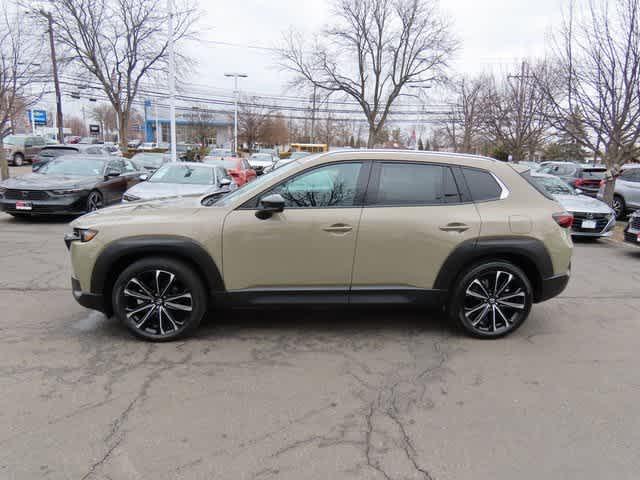 used 2024 Mazda CX-50 car, priced at $31,500