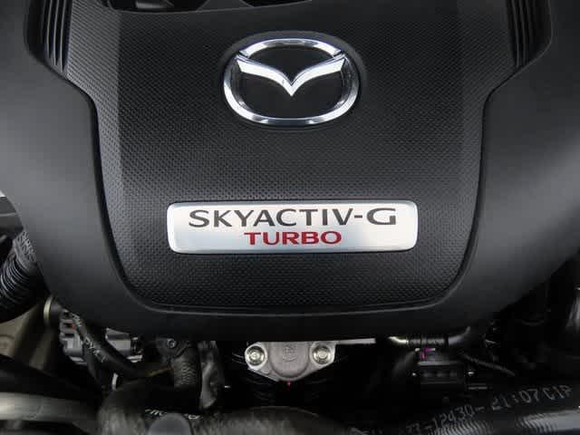used 2024 Mazda CX-50 car, priced at $31,500