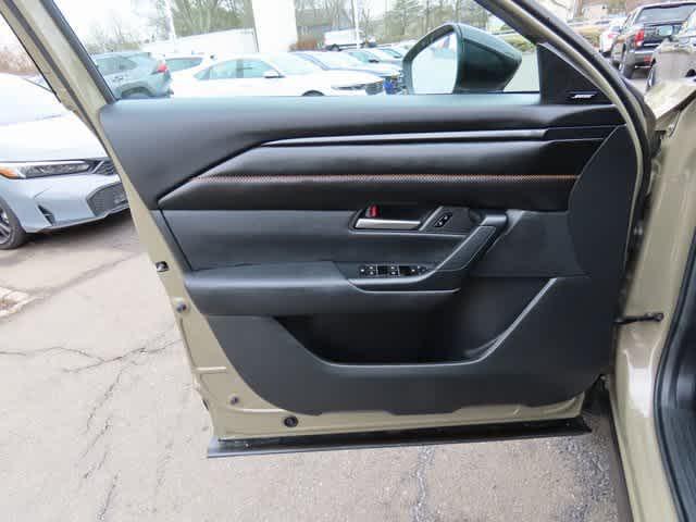 used 2024 Mazda CX-50 car, priced at $31,500