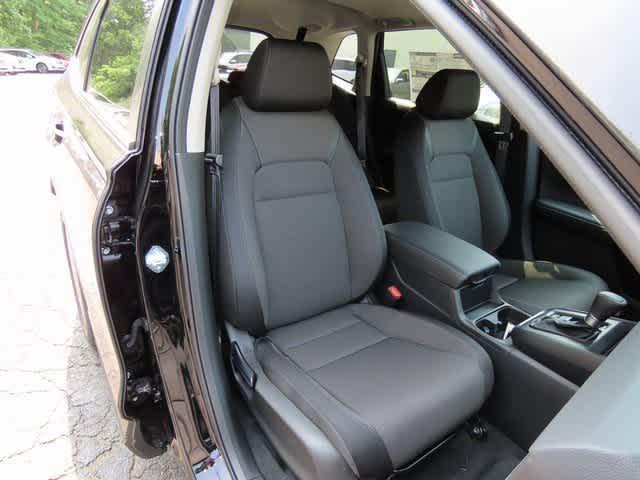 new 2026 Honda CR-V car, priced at $36,100