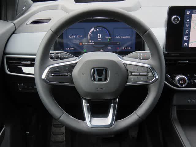 new 2025 Honda Prologue car, priced at $59,805
