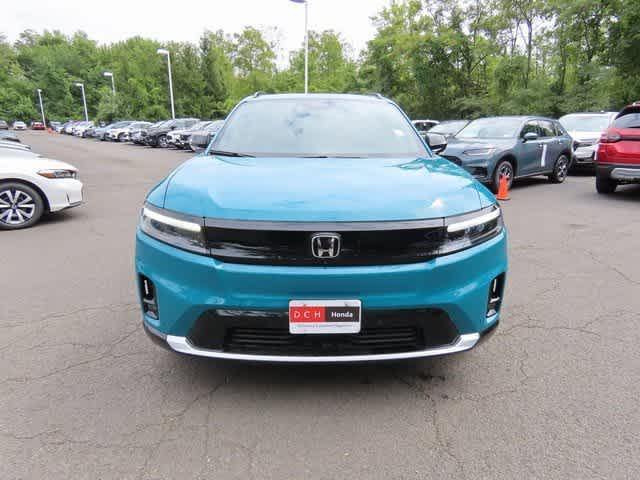 new 2025 Honda Prologue car, priced at $59,805