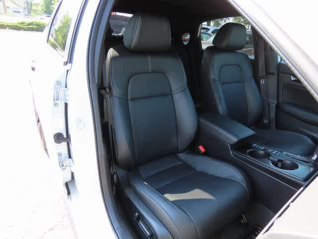 used 2023 Honda Civic car, priced at $26,998