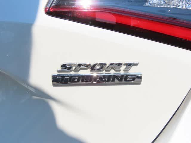 used 2023 Honda Civic car, priced at $26,998