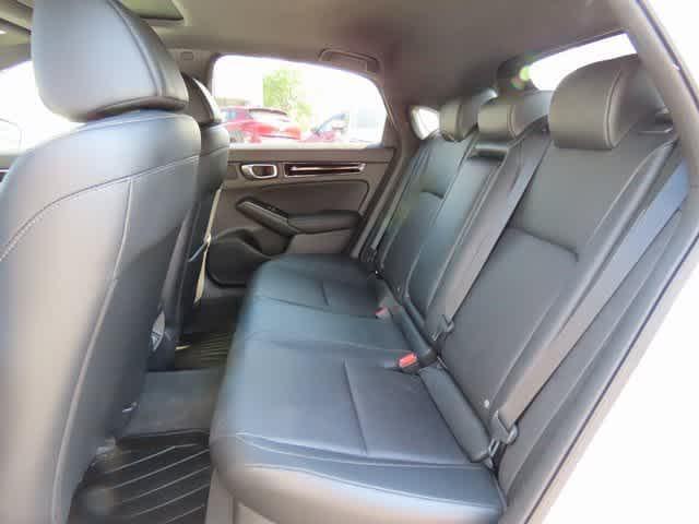 used 2023 Honda Civic car, priced at $26,998