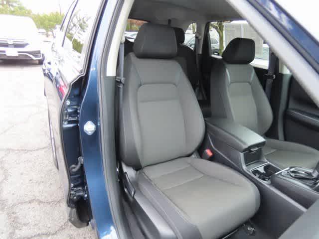 used 2023 Honda CR-V car, priced at $27,462