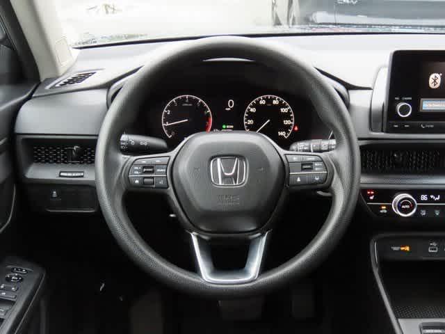 used 2023 Honda CR-V car, priced at $27,462