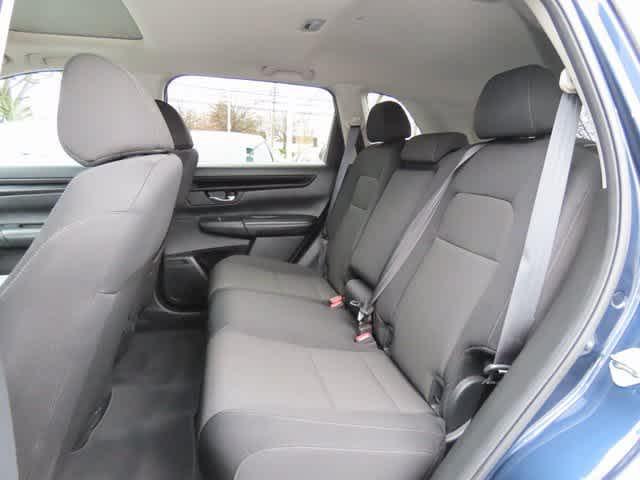 used 2023 Honda CR-V car, priced at $27,462