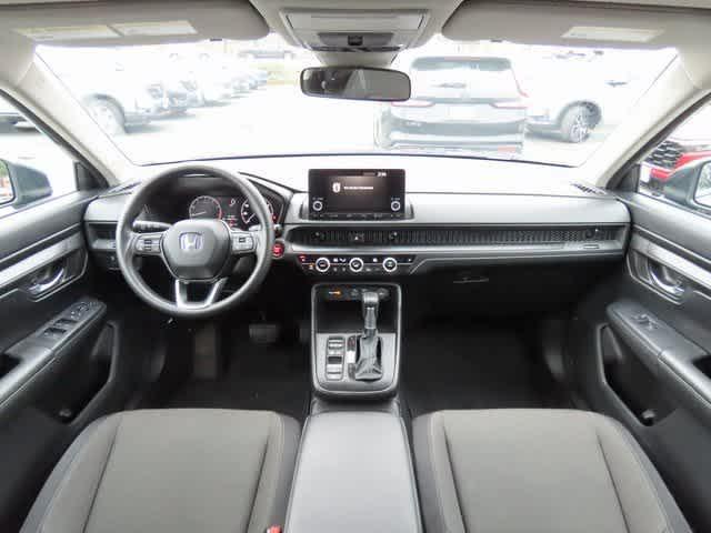 used 2023 Honda CR-V car, priced at $27,462