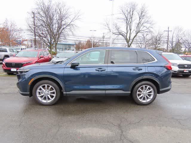 used 2023 Honda CR-V car, priced at $27,462