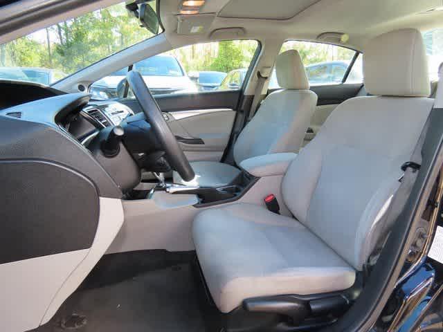 used 2013 Honda Civic car, priced at $8,099