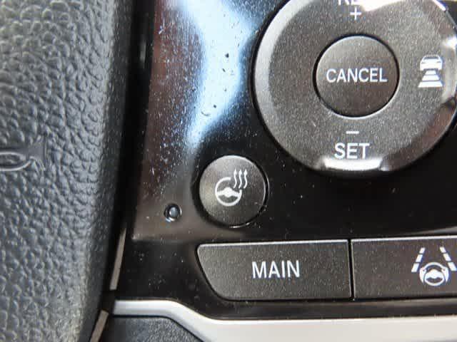 used 2021 Honda Passport car, priced at $27,055