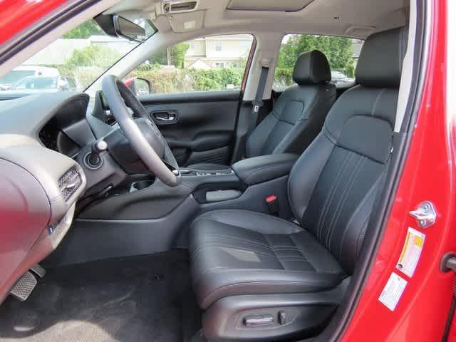 new 2025 Honda HR-V car, priced at $32,395