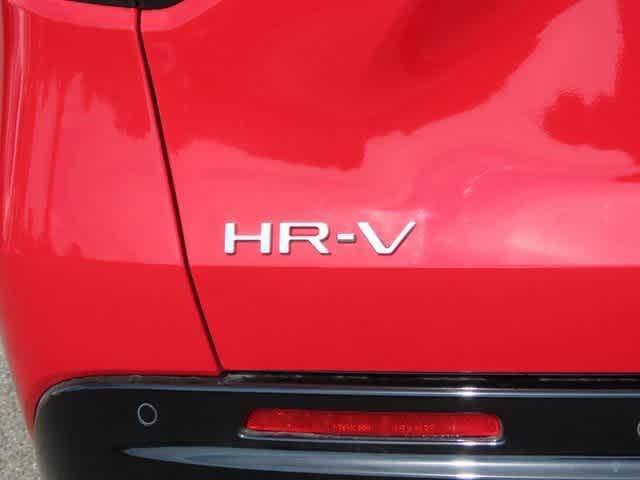 new 2025 Honda HR-V car, priced at $32,395